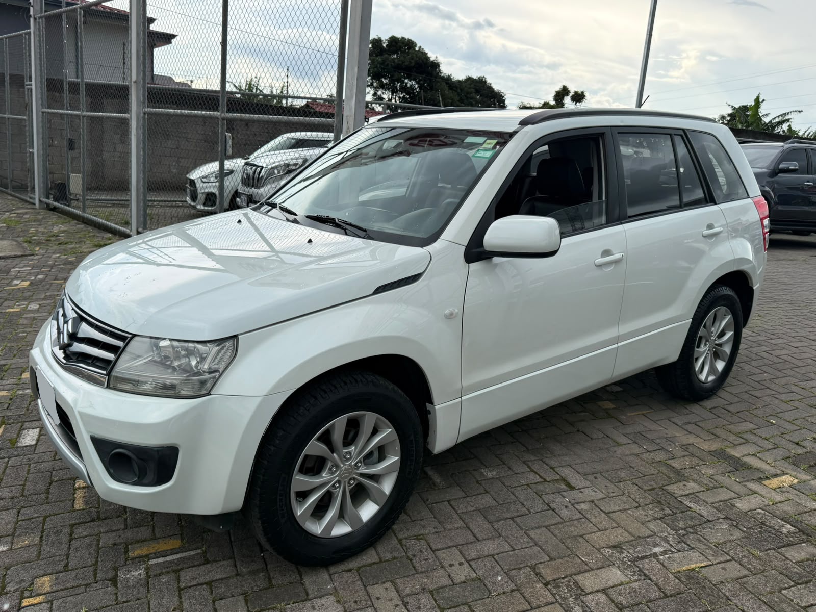Suzuki Grand Vitara 2015 - Imagen 3