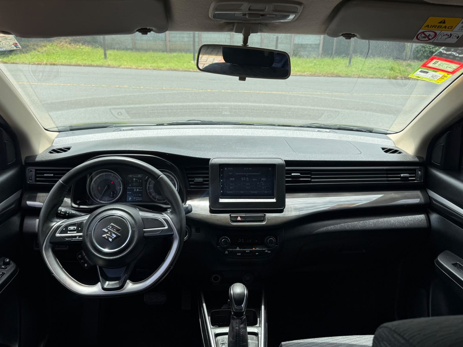 Suzuki XL7 - Imagen 6