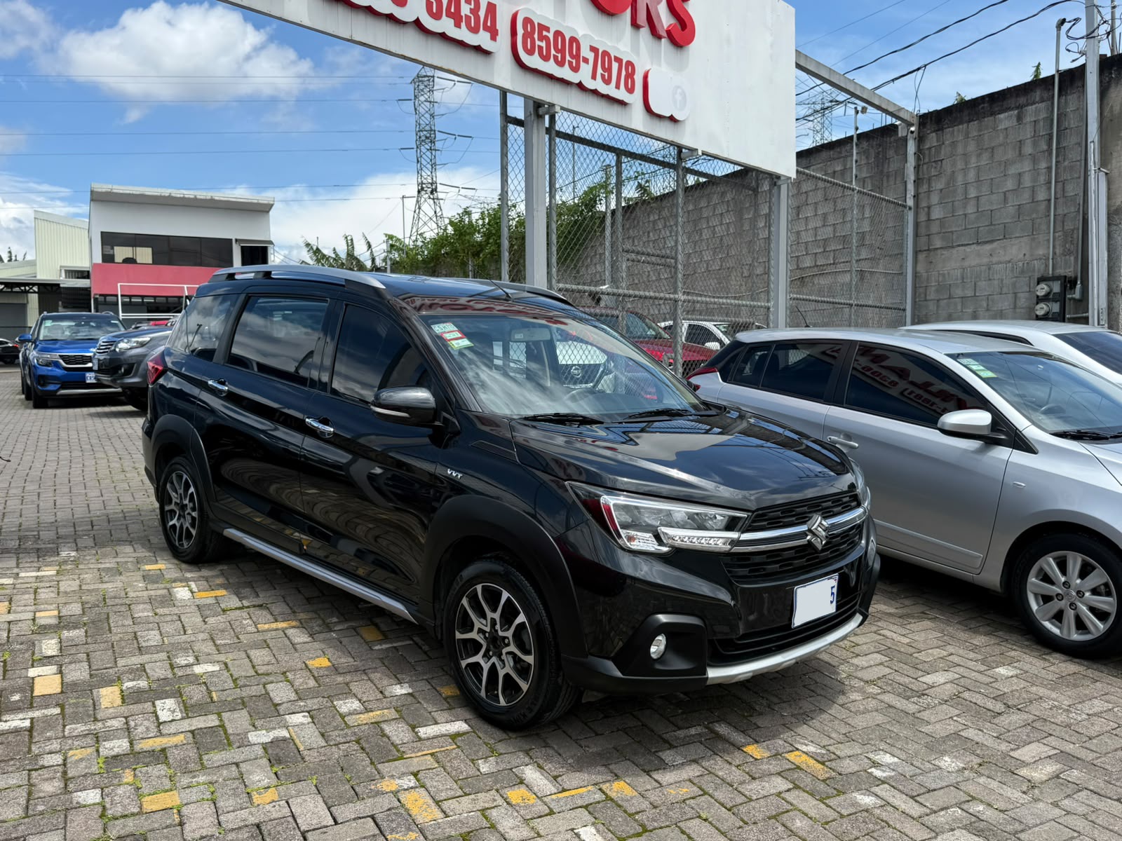 Suzuki XL7 - Imagen 4