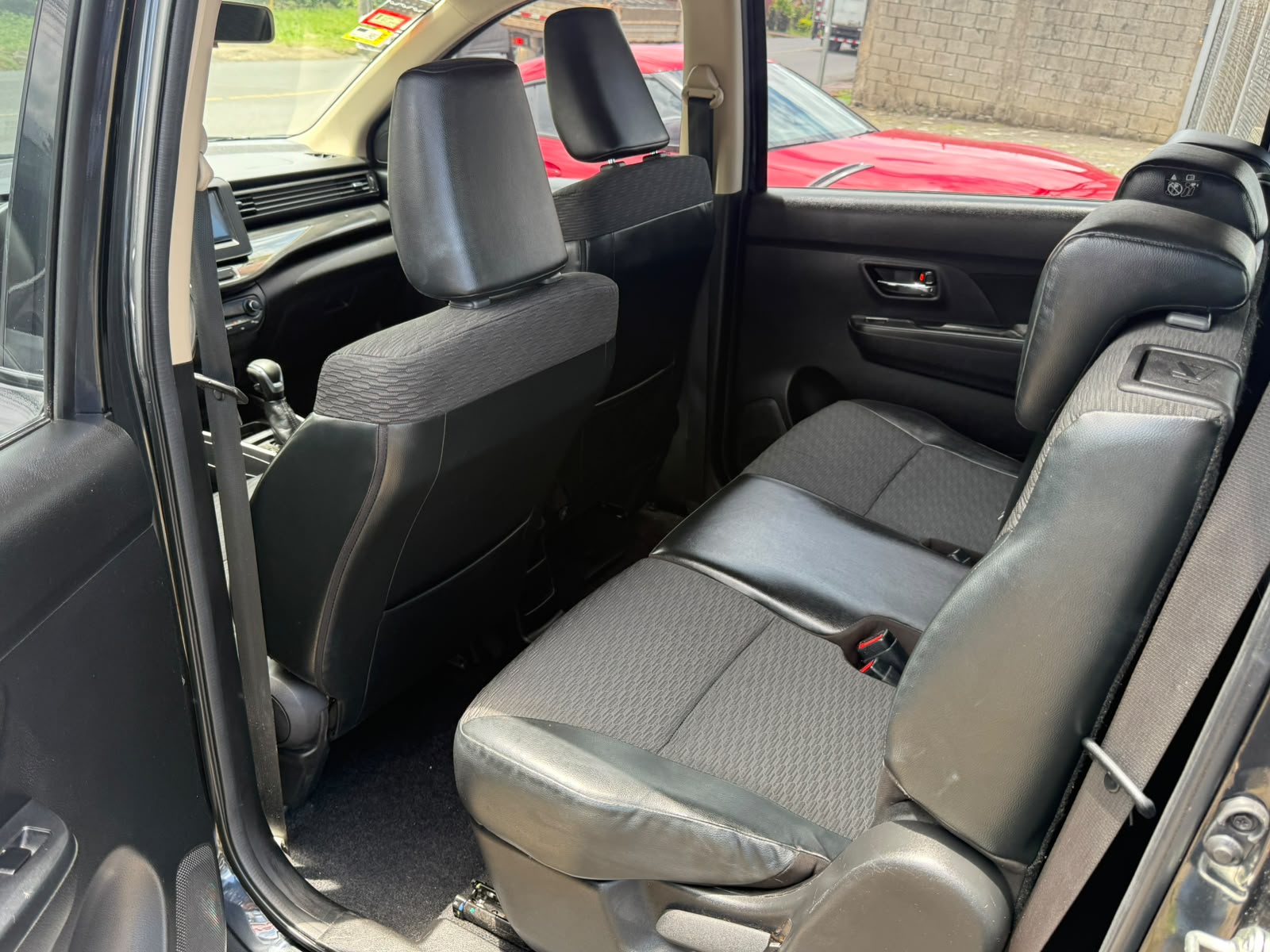 Suzuki XL7 - Imagen 7