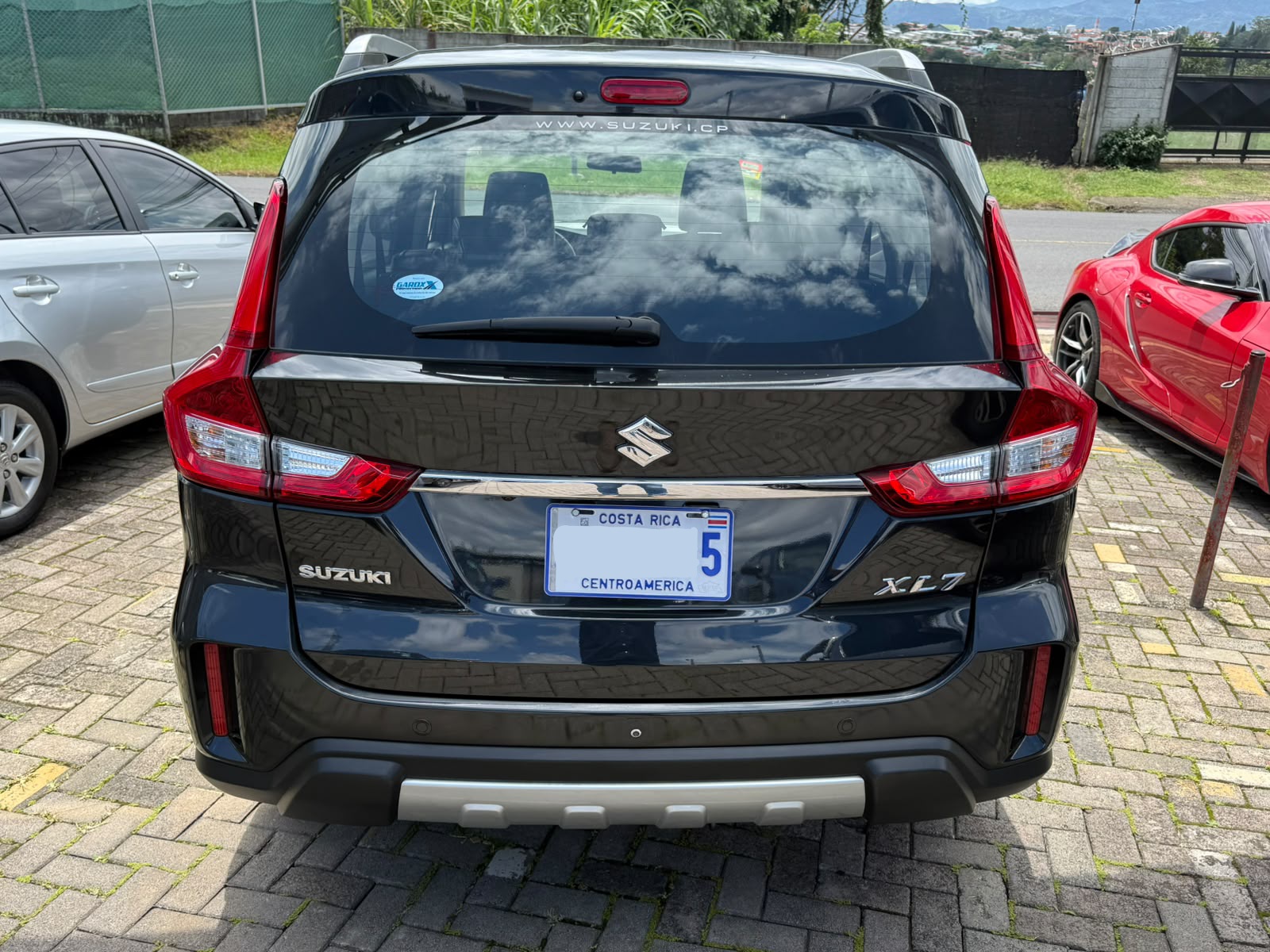 Suzuki XL7 - Imagen 3