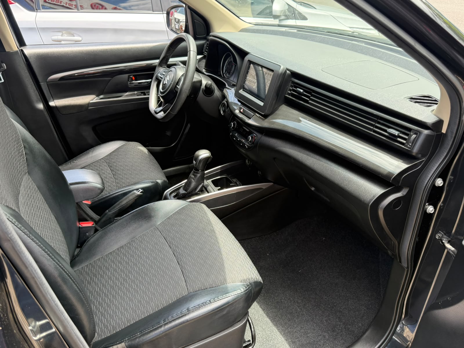 Suzuki XL7 - Imagen 5
