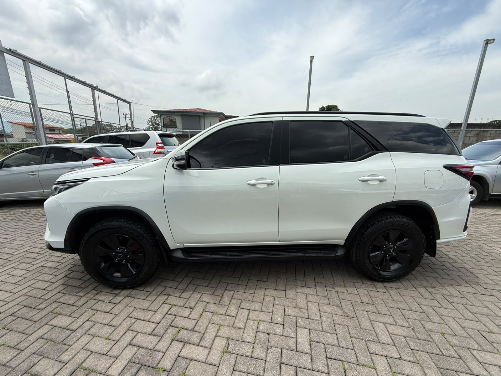 Toyota Fortuner modelo 2020 - Imagen 6