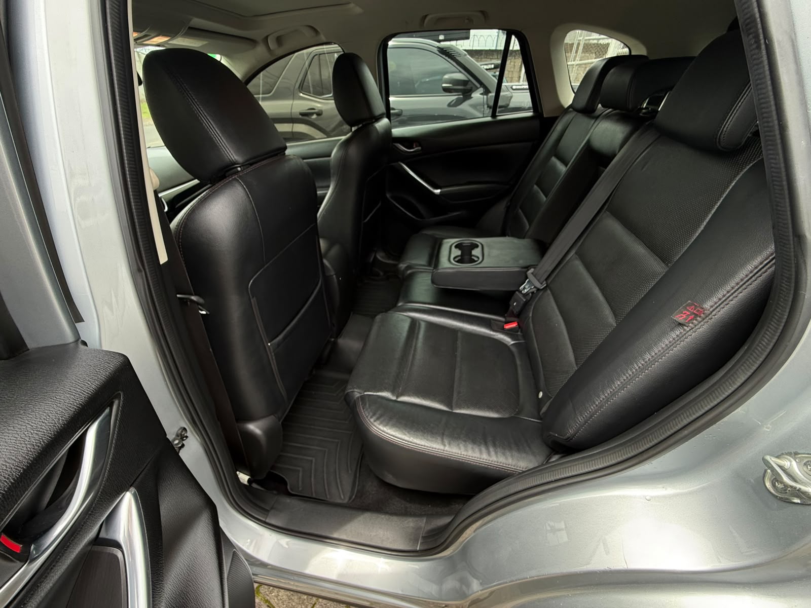 Mazda CX-5 Gran Touring 2017 - Imagen 5