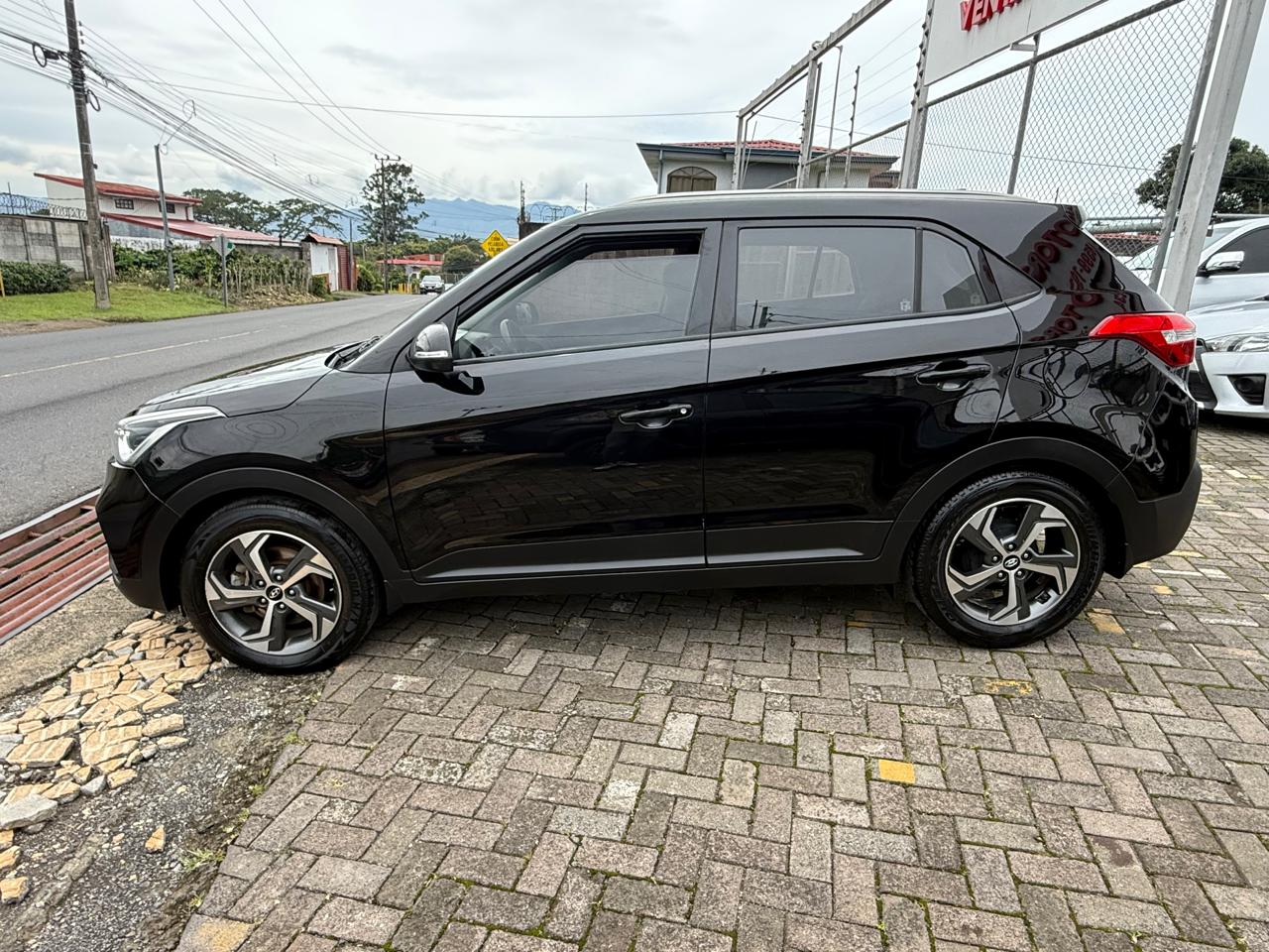 Hyundai Creta modelo 2019 - Imagen 7