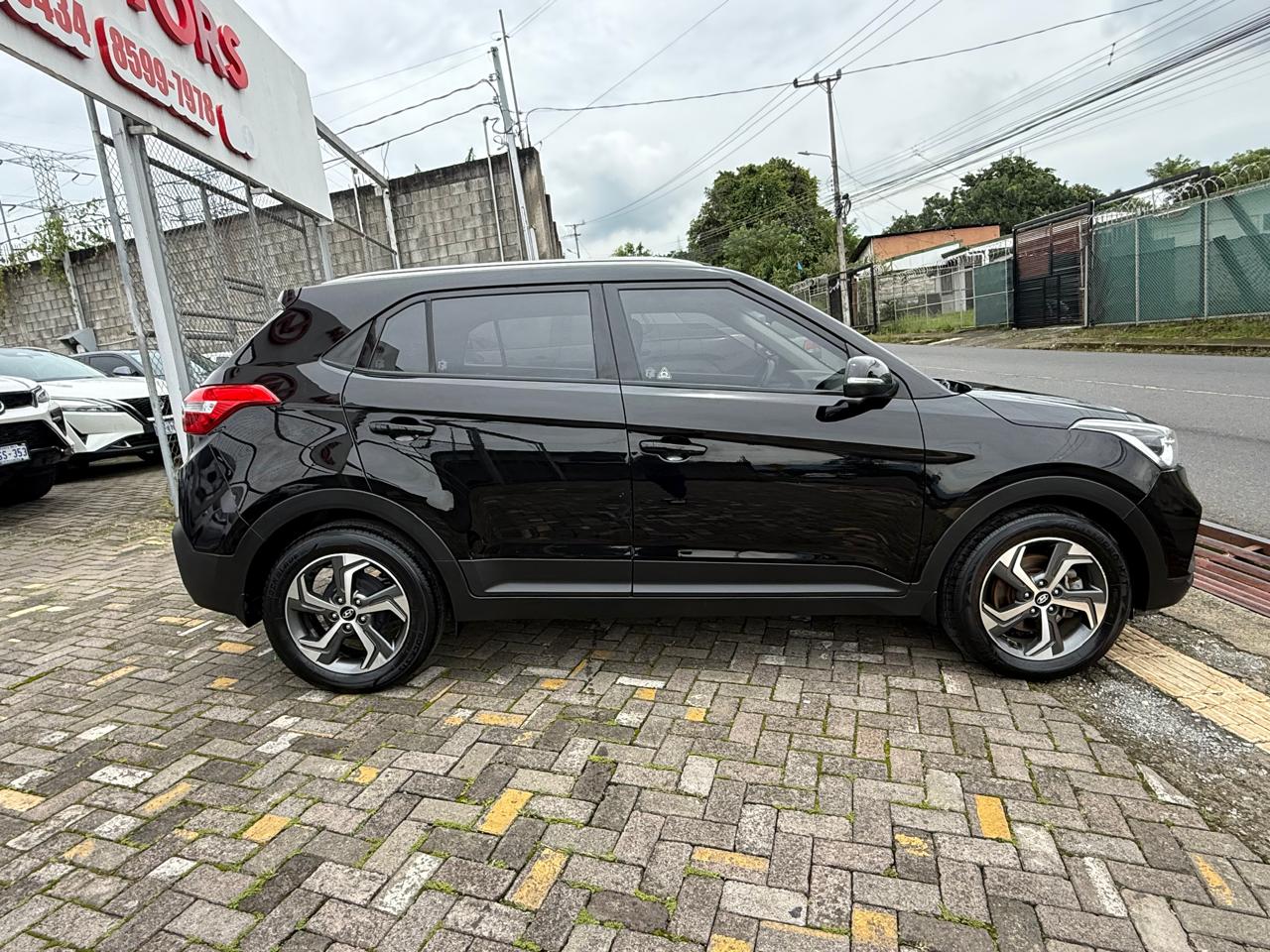 Hyundai Creta modelo 2019 - Imagen 6