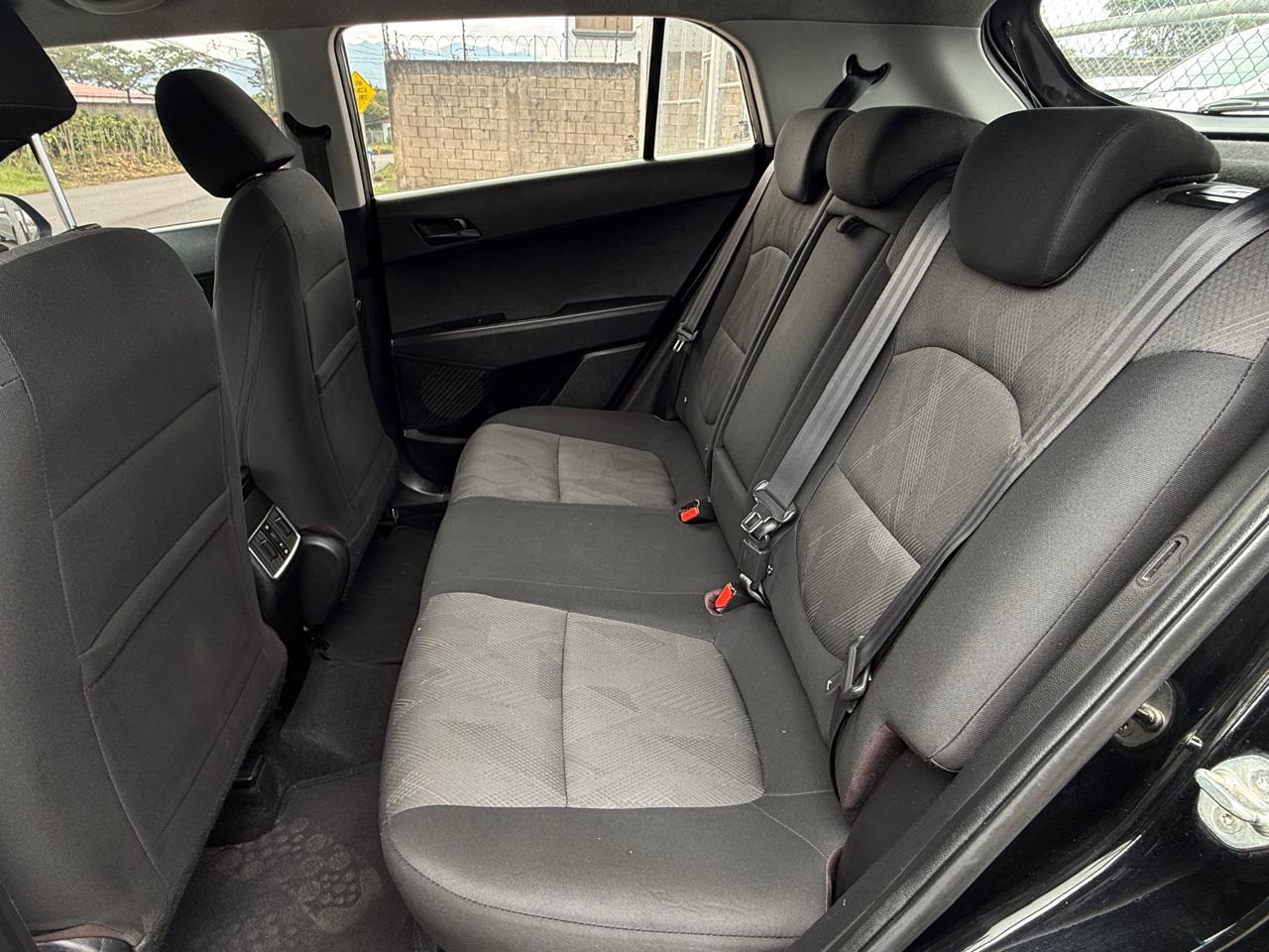 Hyundai Creta modelo 2019 - Imagen 8