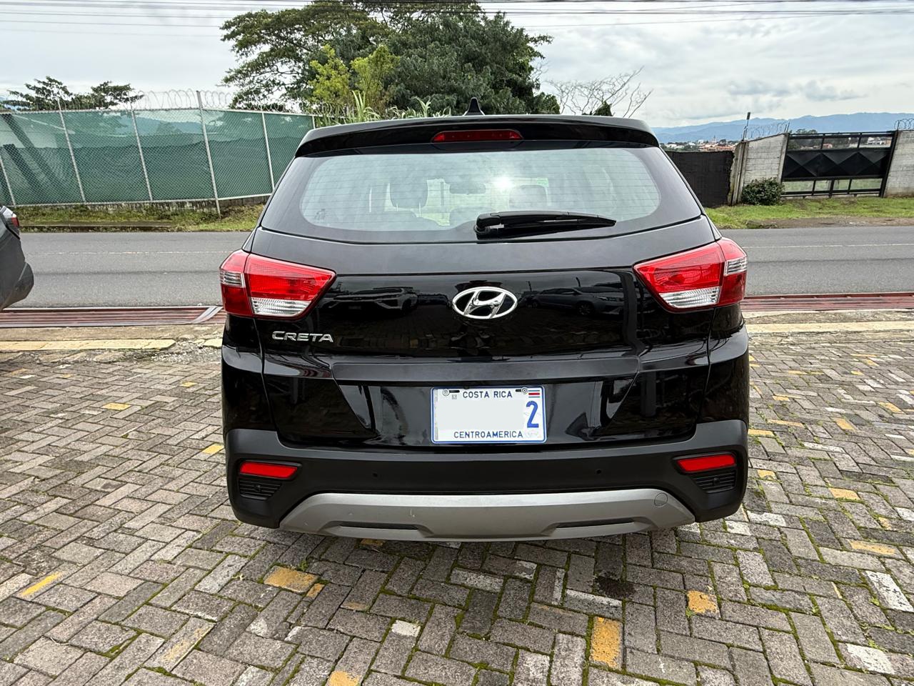 Hyundai Creta modelo 2019 - Imagen 2