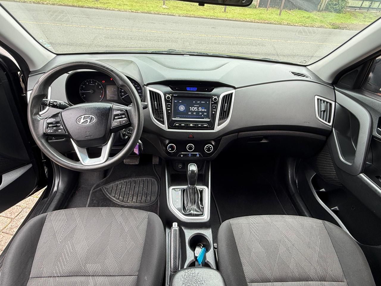 Hyundai Creta modelo 2019 - Imagen 4