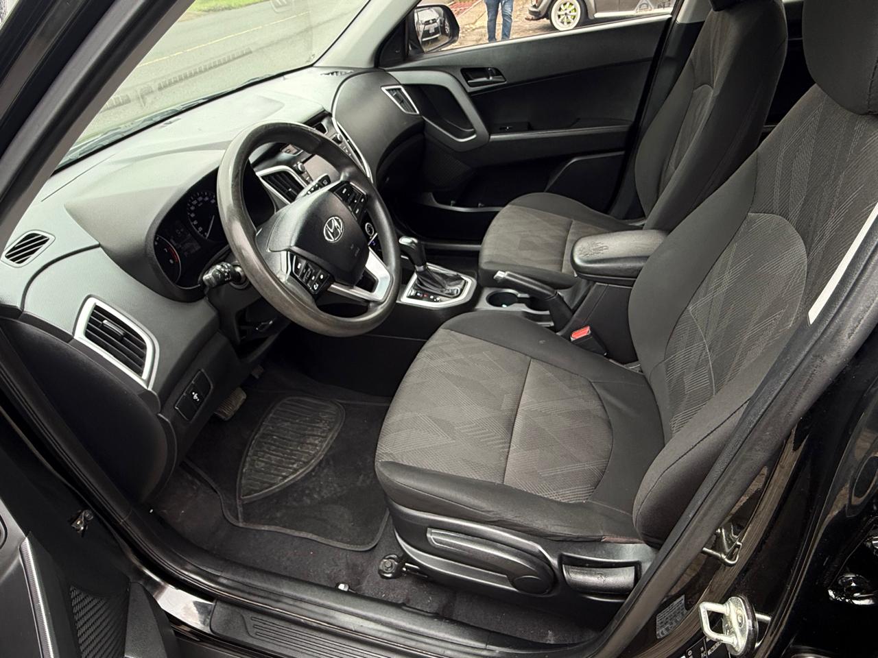 Hyundai Creta modelo 2019 - Imagen 3