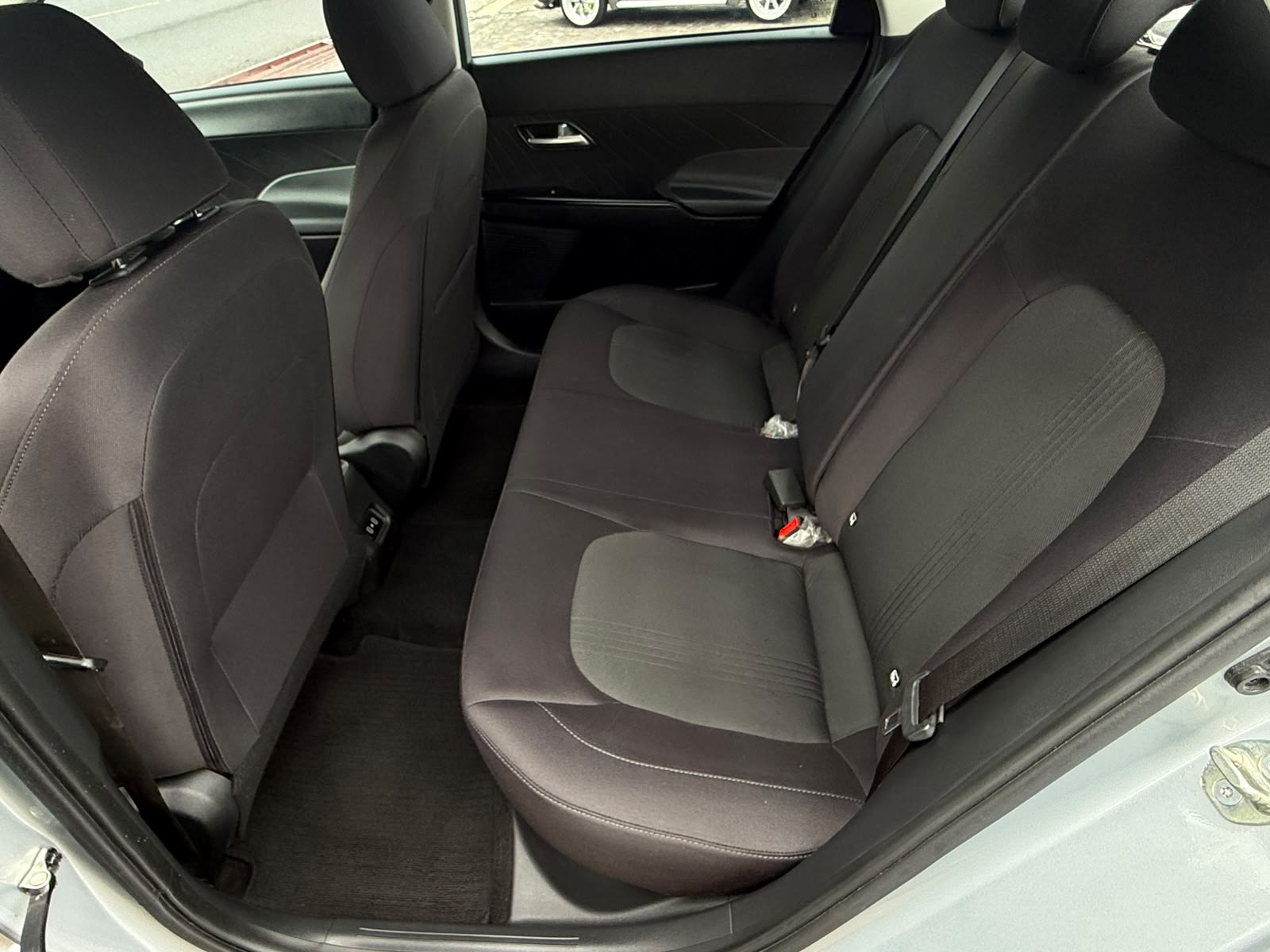 Hyundai Accent modelo 2024 - Imagen 6