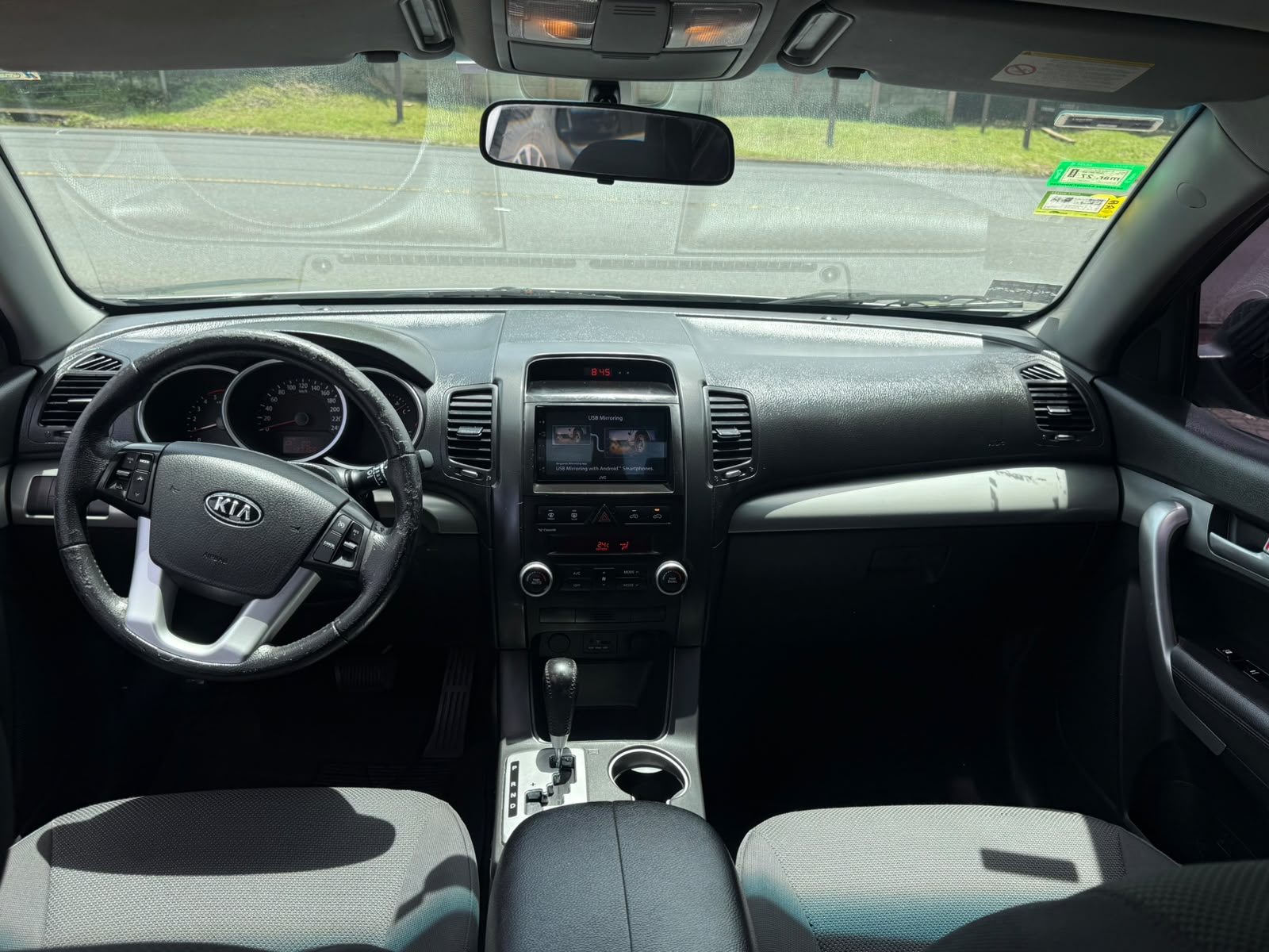 Kia Sorento 2011 - Imagen 6