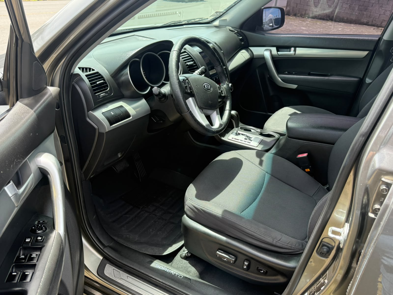 Kia Sorento 2011 - Imagen 5