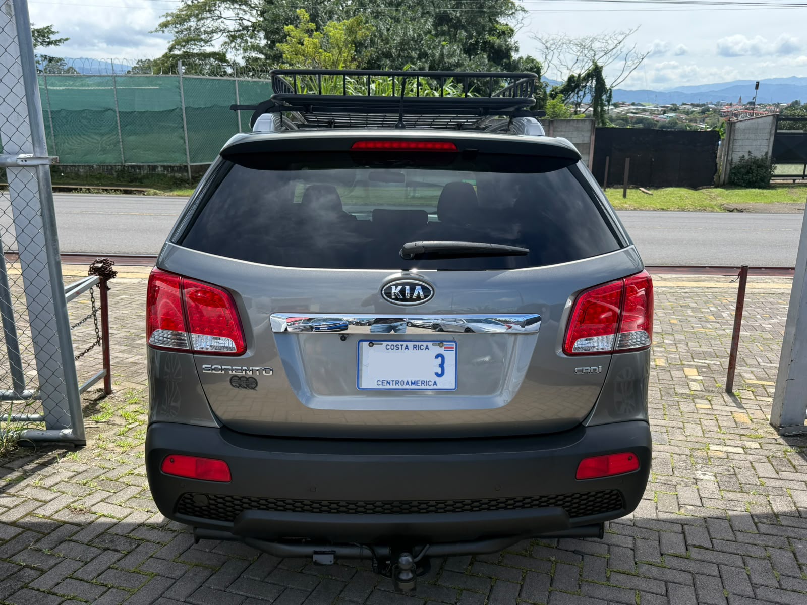 Kia Sorento 2011 - Imagen 4