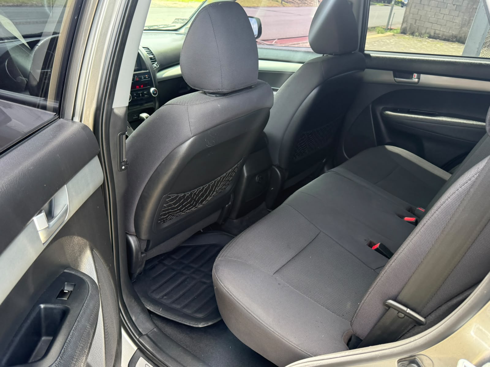 Kia Sorento 2011 - Imagen 7
